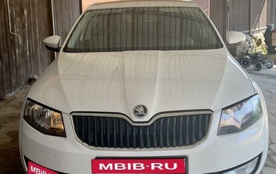 Skoda Octavia, 2013 год, 1 100 000 рублей, 1 фотография