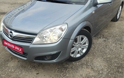 Opel Astra H, 2010 год, 630 000 рублей, 1 фотография