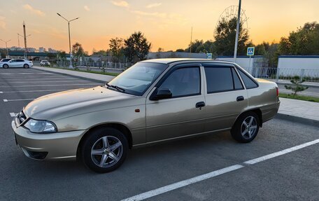 Daewoo Nexia I рестайлинг, 2011 год, 370 000 рублей, 1 фотография