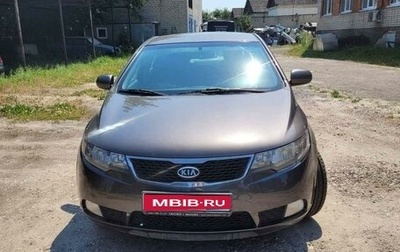 KIA Cerato III, 2011 год, 940 000 рублей, 1 фотография