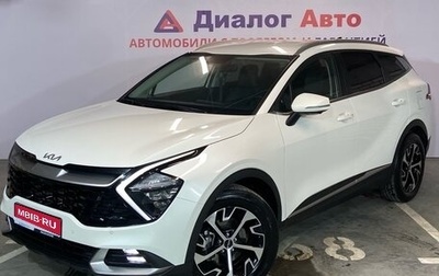 KIA Sportage IV рестайлинг, 2023 год, 3 797 000 рублей, 1 фотография