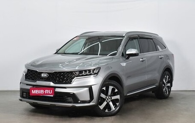 KIA Sorento IV, 2020 год, 3 287 999 рублей, 1 фотография