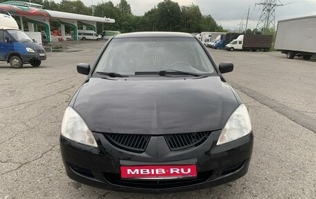 Mitsubishi Lancer IX, 2004 год, 430 000 рублей, 1 фотография