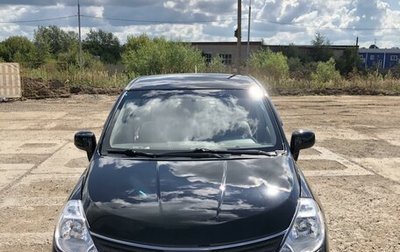 Nissan Tiida, 2007 год, 560 000 рублей, 1 фотография