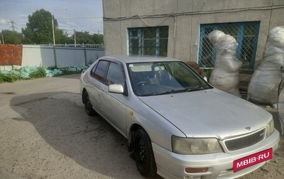 Nissan Bluebird XI, 2000 год, 250 000 рублей, 1 фотография