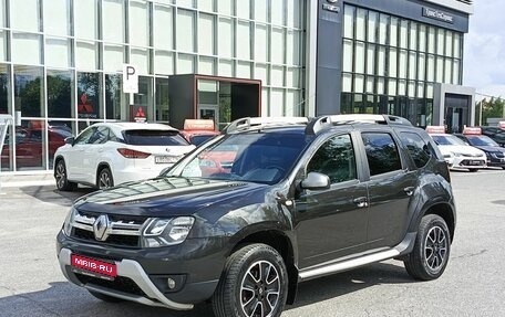 Renault Duster I рестайлинг, 2019 год, 1 735 300 рублей, 1 фотография