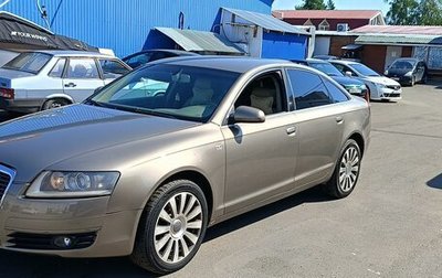 Audi A6, 2007 год, 950 000 рублей, 1 фотография