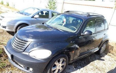 Chrysler PT Cruiser, 2008 год, 341 000 рублей, 1 фотография