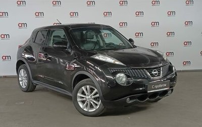 Nissan Juke II, 2011 год, 1 199 000 рублей, 1 фотография