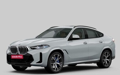 BMW X6, 2024 год, 16 590 000 рублей, 1 фотография