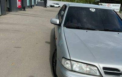 Nissan Primera II рестайлинг, 1998 год, 180 000 рублей, 1 фотография