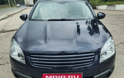 Nissan Qashqai, 2007 год, 880 000 рублей, 1 фотография