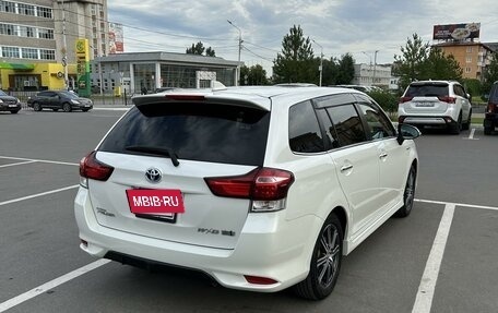 Toyota Corolla, 2017 год, 1 800 000 рублей, 4 фотография