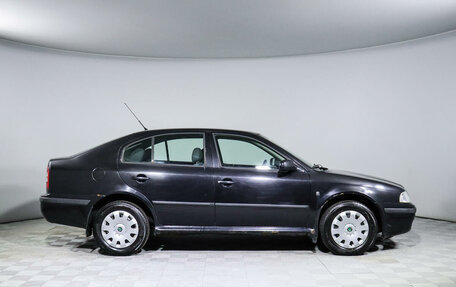 Skoda Octavia IV, 2008 год, 360 000 рублей, 4 фотография