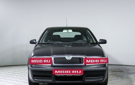 Skoda Octavia IV, 2008 год, 360 000 рублей, 2 фотография