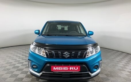 Suzuki Vitara II рестайлинг, 2021 год, 1 967 000 рублей, 2 фотография