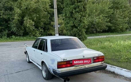 Toyota Mark II IV (X60), 1980 год, 400 000 рублей, 5 фотография