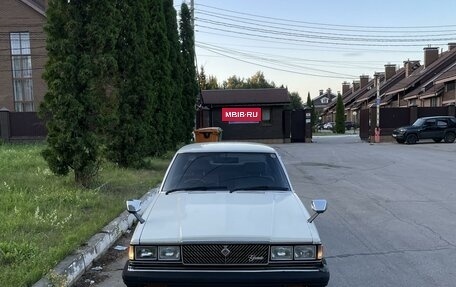 Toyota Mark II IV (X60), 1980 год, 400 000 рублей, 2 фотография