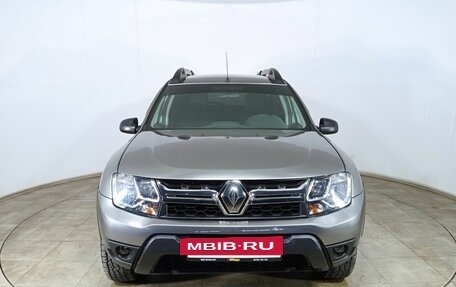 Renault Duster I рестайлинг, 2020 год, 1 179 000 рублей, 2 фотография