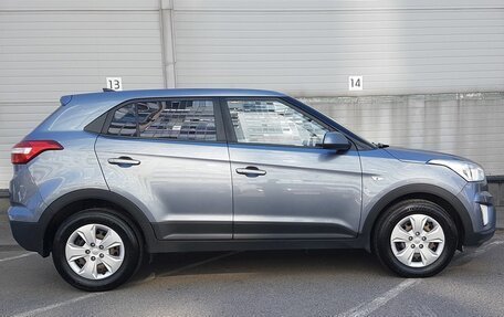 Hyundai Creta I рестайлинг, 2016 год, 1 429 000 рублей, 4 фотография