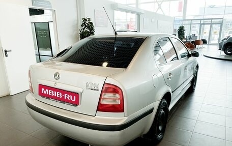 Skoda Octavia IV, 2006 год, 364 800 рублей, 5 фотография