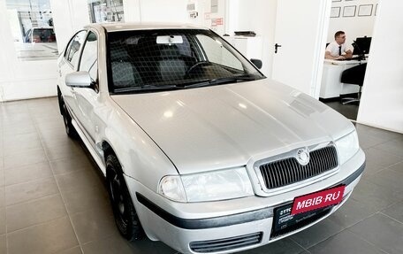 Skoda Octavia IV, 2006 год, 364 800 рублей, 3 фотография