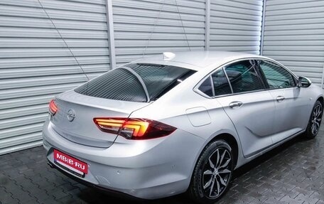 Opel Insignia II рестайлинг, 2017 год, 1 430 000 рублей, 3 фотография