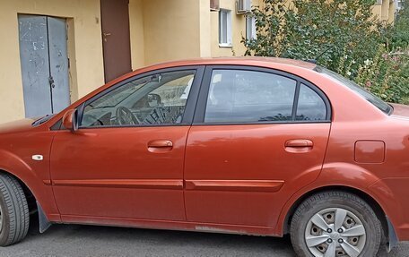 KIA Rio II, 2010 год, 730 000 рублей, 2 фотография