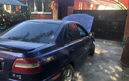 Volvo S40 II, 2002 год, 180 000 рублей, 4 фотография