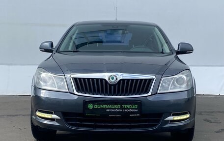 Skoda Octavia, 2010 год, 765 000 рублей, 2 фотография