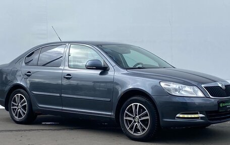 Skoda Octavia, 2010 год, 765 000 рублей, 3 фотография