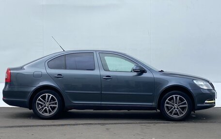 Skoda Octavia, 2010 год, 765 000 рублей, 4 фотография