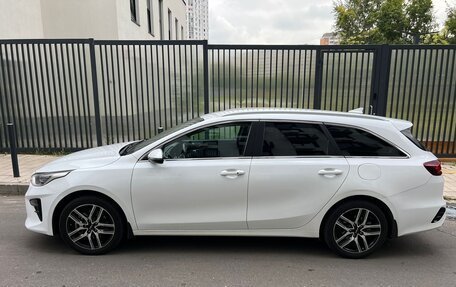 KIA cee'd III, 2020 год, 1 780 000 рублей, 6 фотография