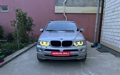 BMW X5, 2001 год, 1 000 000 рублей, 3 фотография