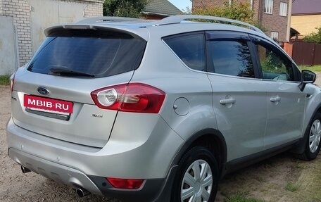 Ford Kuga III, 2008 год, 972 000 рублей, 4 фотография