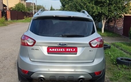 Ford Kuga III, 2008 год, 972 000 рублей, 5 фотография