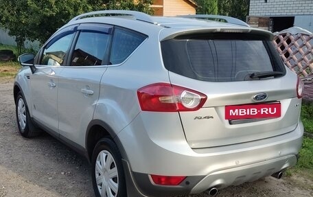 Ford Kuga III, 2008 год, 972 000 рублей, 6 фотография