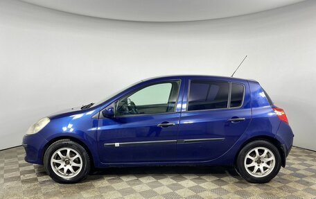 Renault Clio III, 2006 год, 445 000 рублей, 2 фотография