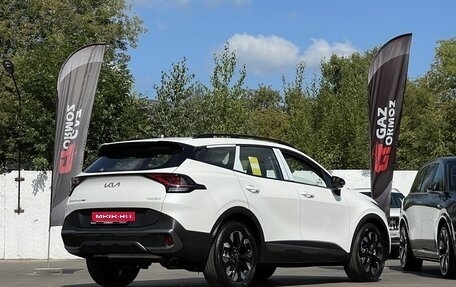 KIA Sportage IV рестайлинг, 2024 год, 3 850 000 рублей, 5 фотография