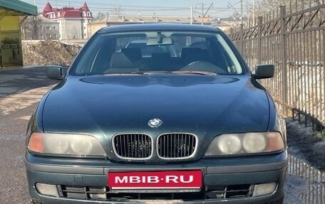 BMW 5 серия, 1997 год, 450 000 рублей, 2 фотография