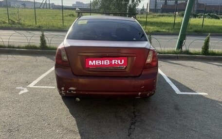 Chevrolet Lacetti, 2007 год, 225 000 рублей, 2 фотография