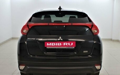 Mitsubishi Eclipse Cross, 2019 год, 1 820 000 рублей, 3 фотография