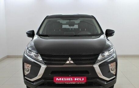 Mitsubishi Eclipse Cross, 2019 год, 1 820 000 рублей, 2 фотография