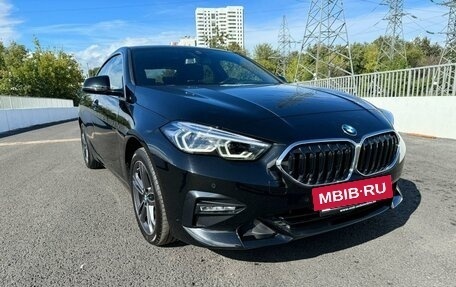 BMW 2 серия F44, 2021 год, 2 780 000 рублей, 6 фотография