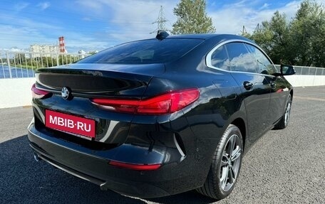 BMW 2 серия F44, 2021 год, 2 780 000 рублей, 4 фотография