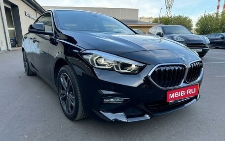 BMW 2 серия F44, 2021 год, 2 780 000 рублей, 2 фотография