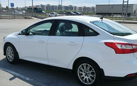 Ford Focus III, 2012 год, 1 250 000 рублей, 4 фотография