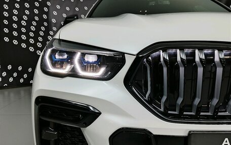 BMW X6, 2023 год, 12 199 000 рублей, 9 фотография