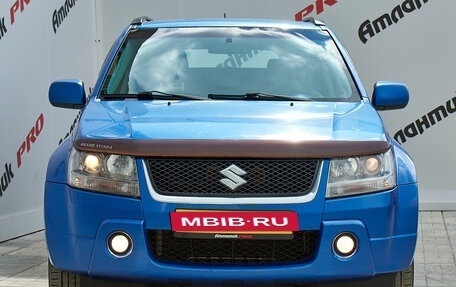 Suzuki Grand Vitara, 2007 год, 955 000 рублей, 2 фотография