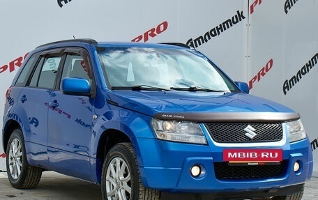 Suzuki Grand Vitara, 2007 год, 955 000 рублей, 3 фотография